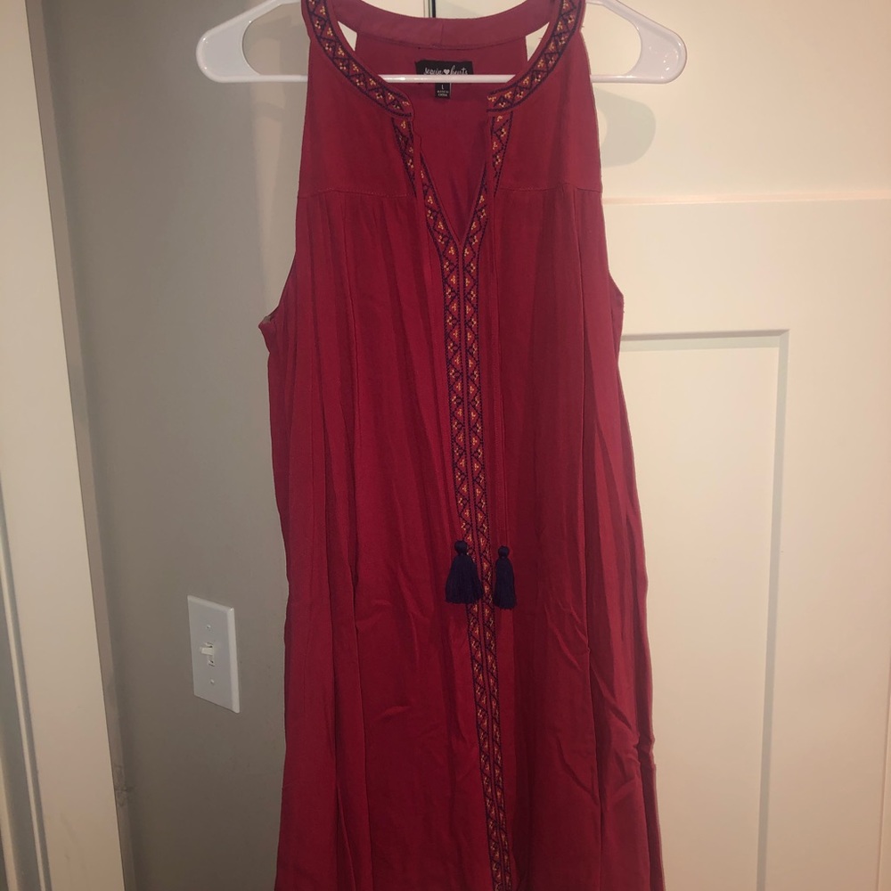 Summer Dress